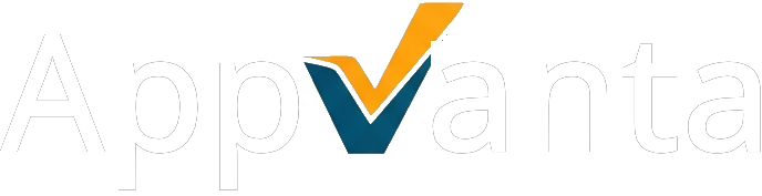 AppVanta Logo