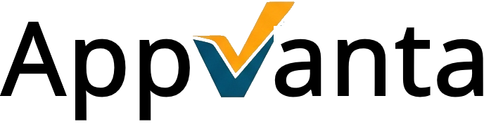 AppVanta Logo