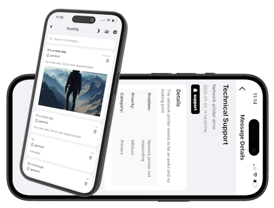 User-Friendly Design
